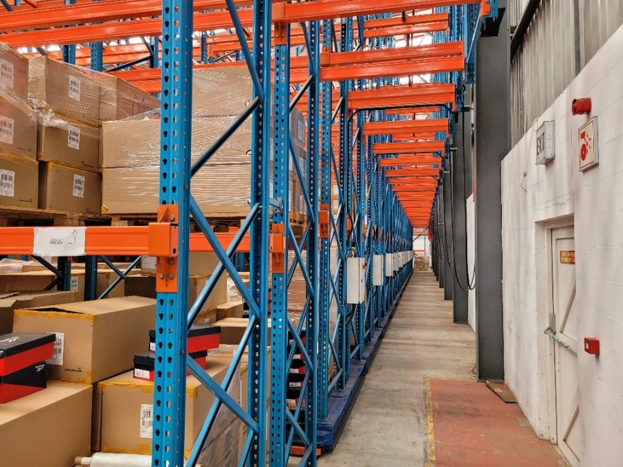 To Let Commercial Property for Rent in Airport Industria Western Cape